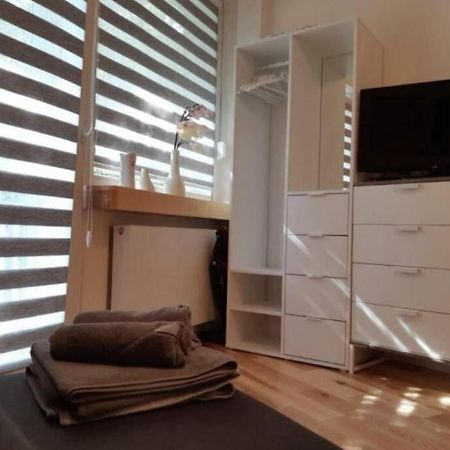Przytulny Dwuosobowy Apartament Jaworowa 弗罗茨瓦夫 外观 照片