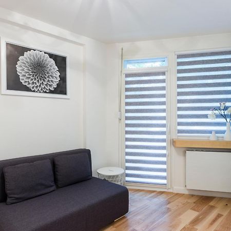 Przytulny Dwuosobowy Apartament Jaworowa 弗罗茨瓦夫 外观 照片