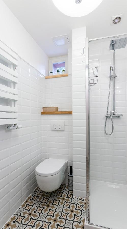 Przytulny Dwuosobowy Apartament Jaworowa 弗罗茨瓦夫 外观 照片