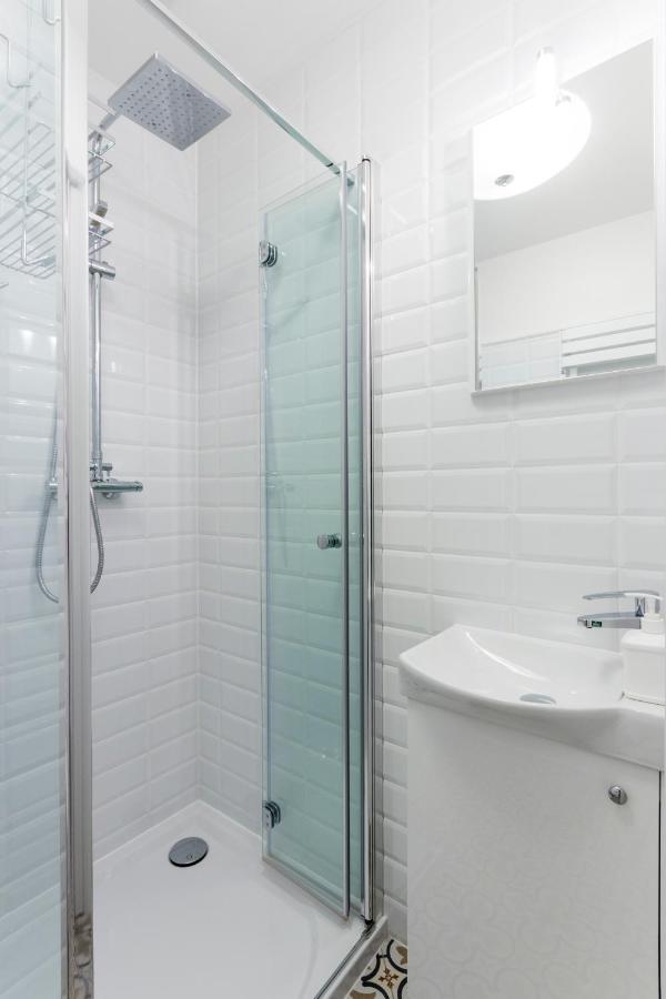 Przytulny Dwuosobowy Apartament Jaworowa 弗罗茨瓦夫 外观 照片